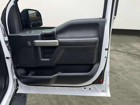 Used 2019 Ford F150 Raptor AWD/4WD image 18