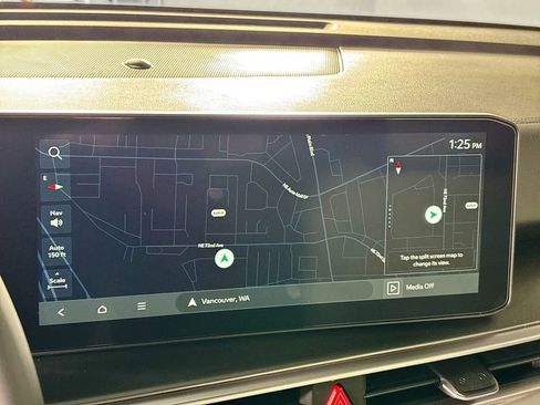 New 2026 Kia Sorento EX image 16