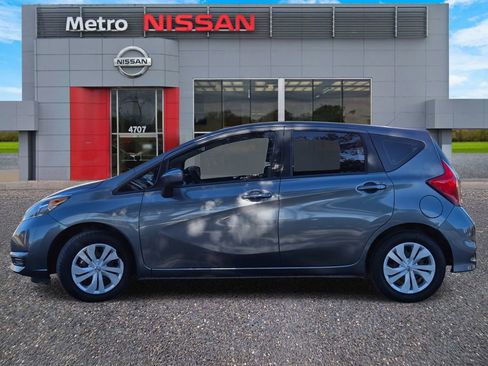 Used 2019 Nissan Versa Note S image 3