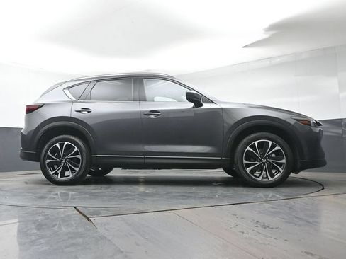 Certified 2023 MAZDA CX-5 AWD 2.5 S w/ Premium Package image 31