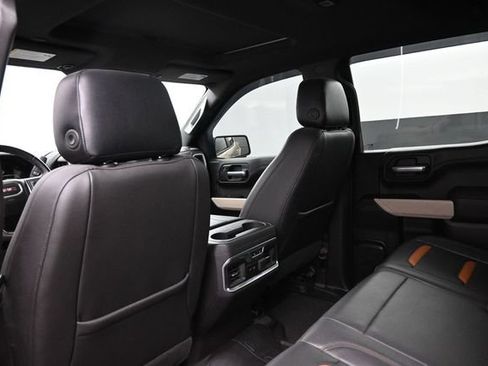 Used 2021 GMC Sierra 1500 AT4 w/ AT4 Premium Package AWD/4WD image 18