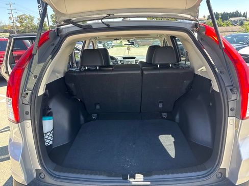 Used 2013 Honda CR-V EX-L image 13