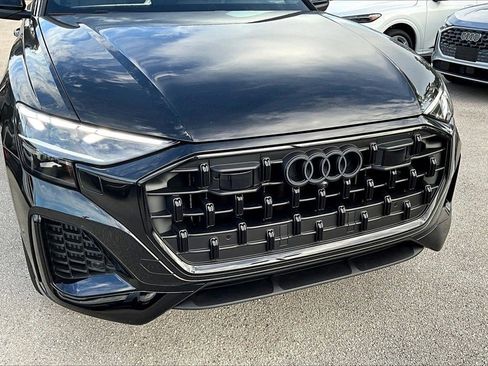 New 2026 Audi Q8 Premium image 11