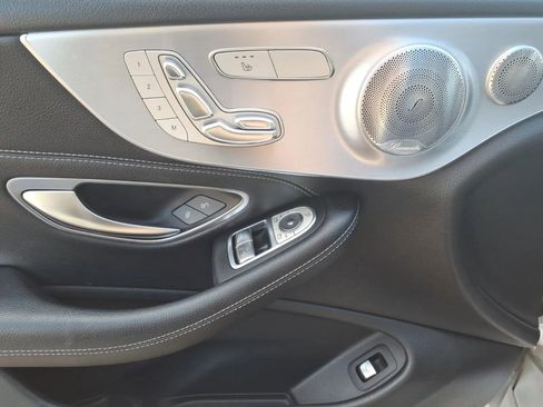Used 2017 Mercedes-Benz C 300 4MATIC Coupe image 15