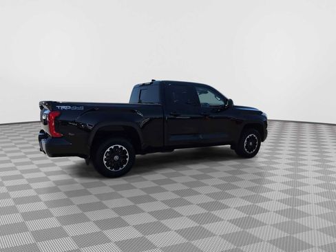 Used 2023 Toyota Tundra SR5 w/ TRD Off-Road Package AWD/4WD image 8