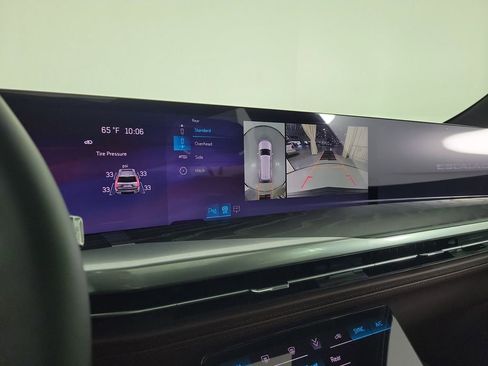 Certified 2026 Cadillac Escalade Sport w/ Touring Package image 28