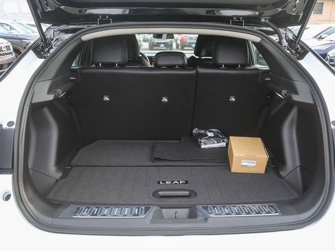 New 2026 Nissan Leaf SV+ image 11