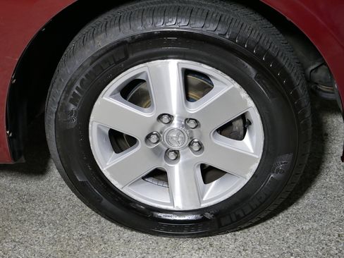 Used 2006 Toyota Sienna LE FWD image 15
