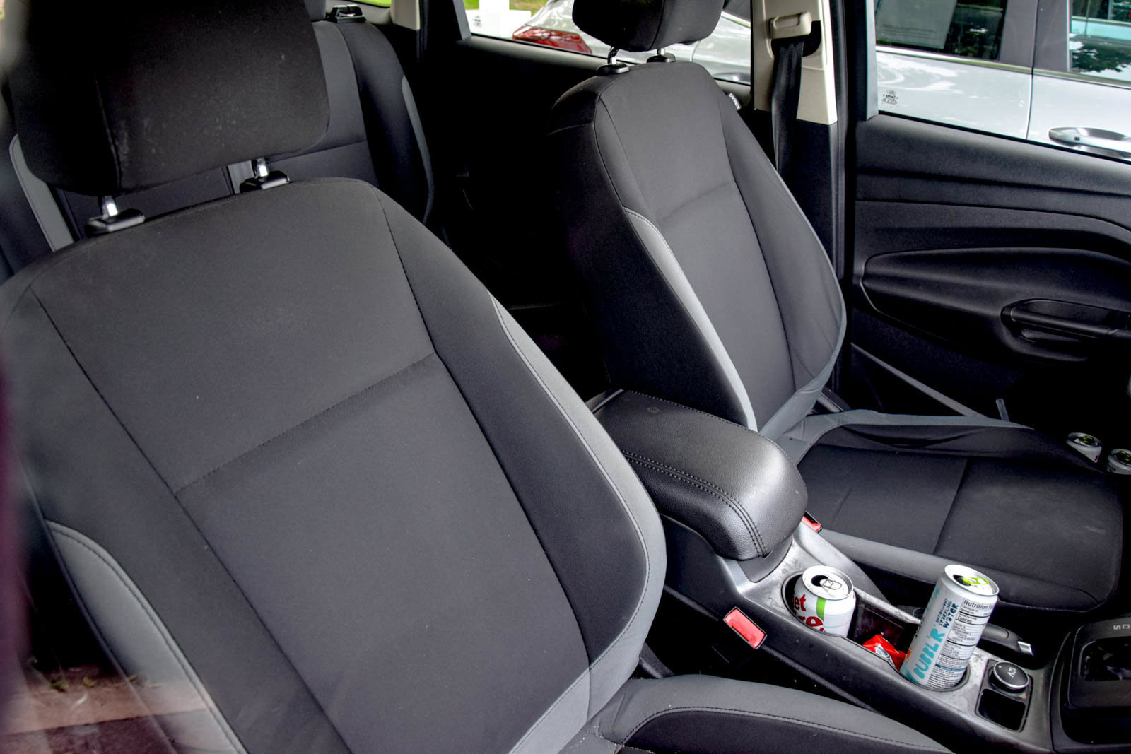 Used 2013 Ford Escape S FWD image 9