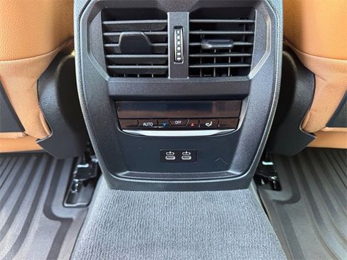 Used 2025 BMW i4 xDrive40i w/ M Sport Package image 24