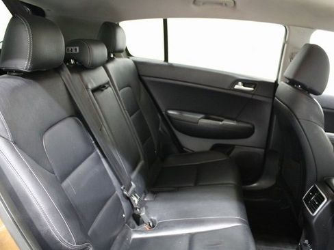 Used 2017 Kia Sportage EX image 25