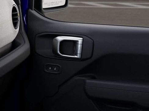 New 2026 Jeep Wrangler Willys image 25