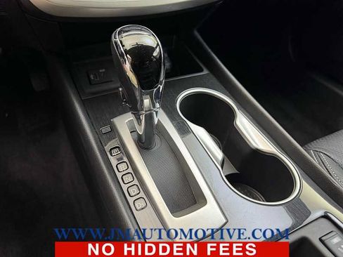 Used 2018 Nissan Altima 2.5 SV w/ 2.5 SV Technology Package FWD image 32
