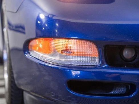 Used 2004 Chevrolet Corvette Convertible w/ Preferred Equipment Group image 14