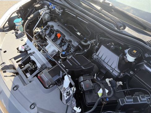 Used 2017 Honda HR-V EX-L image 19