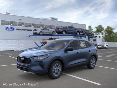 New 2026 Ford Escape Active
