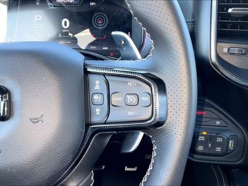 New 2026 RAM 1500 RHO AWD/4WD image 20