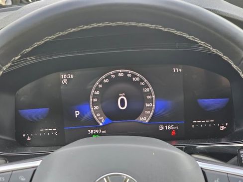 Used 2023 Volkswagen Taos S image 32