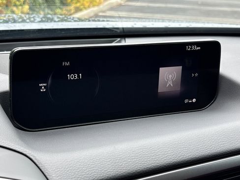 New 2026 MAZDA CX-50 2.5 Hybrid w/ Weather Package image 17