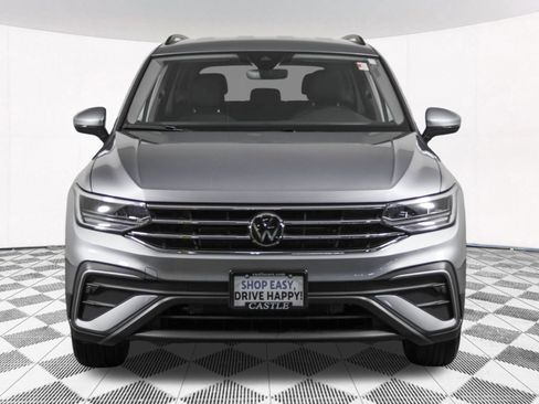 Used 2024 Volkswagen Tiguan S AWD/4WD image 10