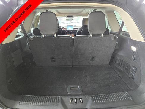 Used 2023 Lincoln Aviator Reserve AWD/4WD image 17