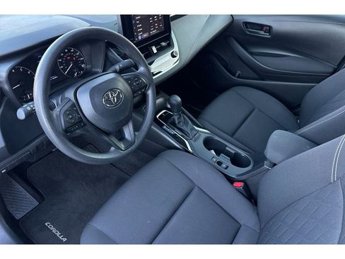 Certified 2024 Toyota Corolla LE image 10