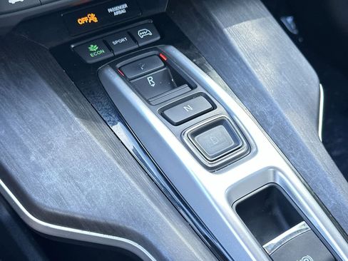 Used 2018 Honda Clarity Plug-In Hybrid image 21