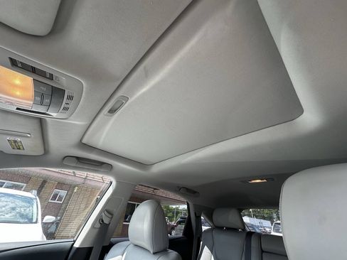 Used 2013 Lexus RX 450h AWD w/ Navigation Pkg image 16