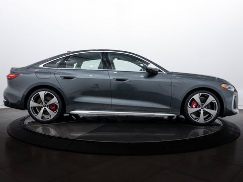 New 2025 Audi S5 Premium Plus image 3