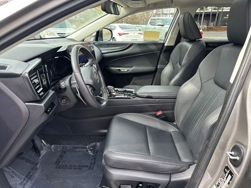Used 2022 Lexus NX 350 AWD image 30