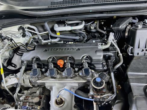 Used 2022 Honda HR-V EX image 29