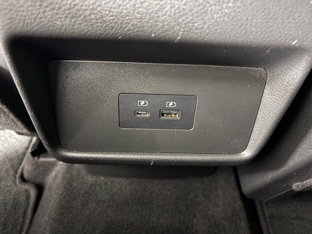Used 2023 Nissan Rogue SV FWD image 33