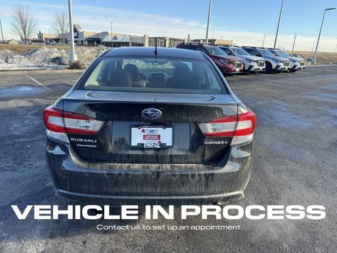 Used 2023 Subaru Impreza 2.0i image 4