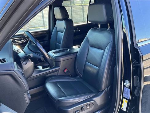 Used 2023 Chevrolet Tahoe LT AWD/4WD image 19