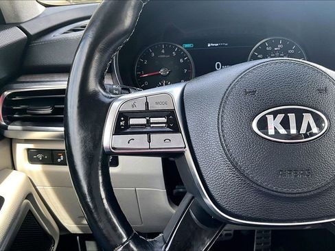 Used 2020 Kia Telluride SX AWD/4WD image 18