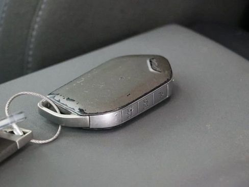 Used 2025 Kia K4 LXS image 38