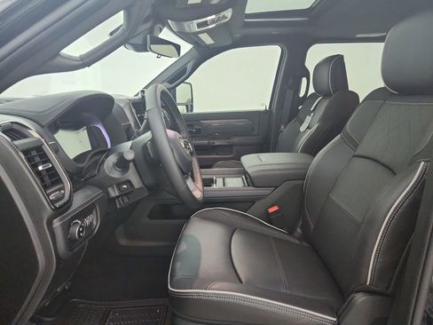 New 2026 RAM 3500 Limited image 3