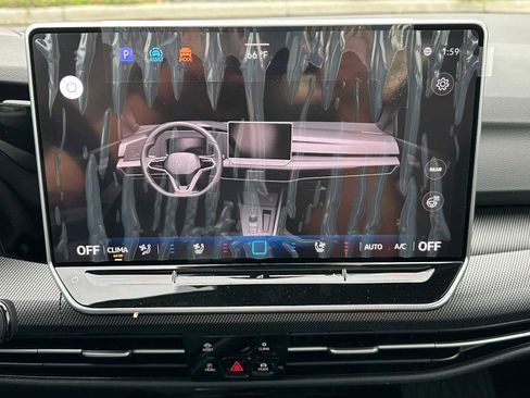 New 2025 Volkswagen GTI Autobahn image 27