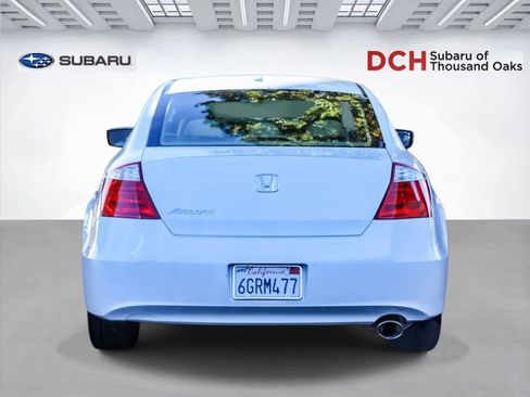 Used 2009 Honda Accord EX-L image 5