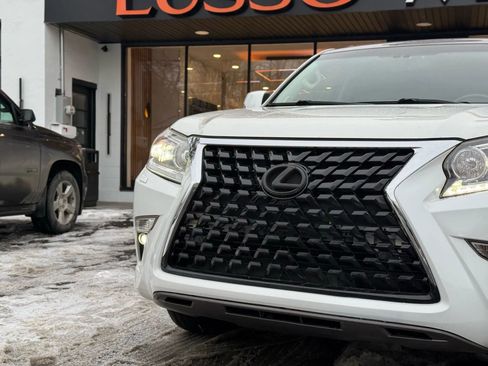 Used 2016 Lexus GX 460 image 34