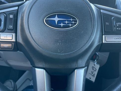 Used 2018 Subaru Forester 2.5i image 15