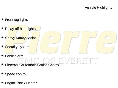 Used 2024 Chevrolet Colorado Z71 w/ Z71 Convenience Package 2 AWD/4WD image 6