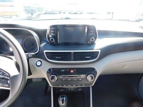 Used 2019 Hyundai Tucson Value w/ Cargo Package image 16