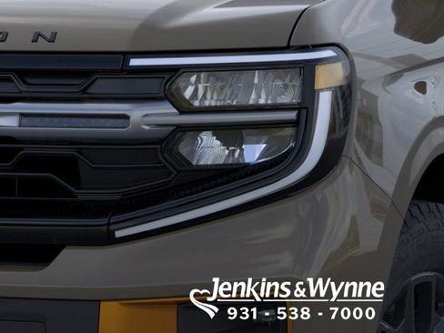 New 2026 Ford Expedition Tremor AWD/4WD image 18