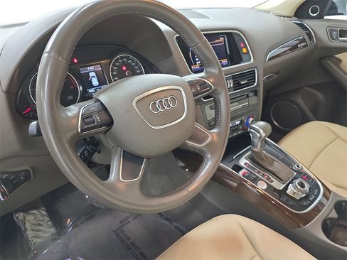 Used 2015 Audi Q5 2.0T Premium Plus image 4
