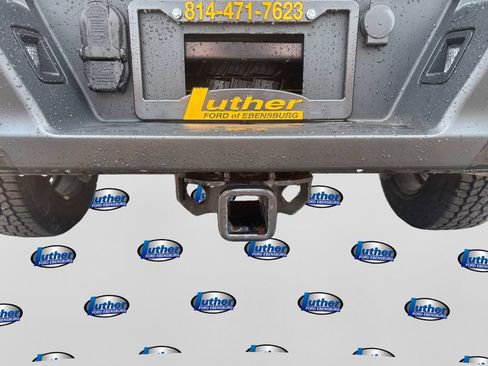 Used 2023 Ford F150 XLT w/ Equipment Group 302A High AWD/4WD image 10