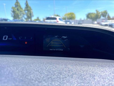 Used 2013 Honda Civic EX image 23