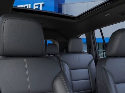 New 2026 GMC Acadia Elevation w/ Elevation Premium Package image 24