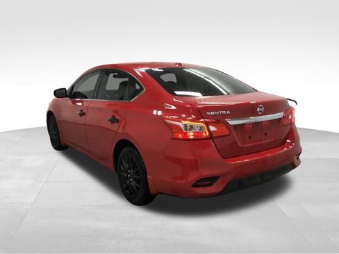 Used 2017 Nissan Sentra SV image 14