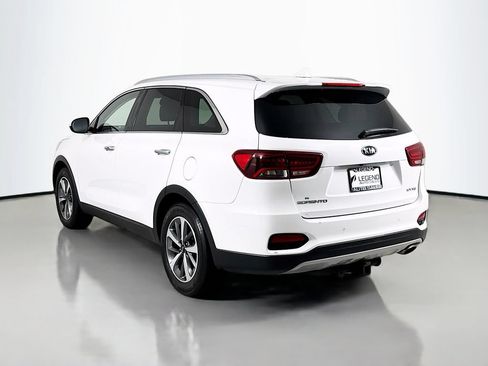 Used 2019 Kia Sorento EX FWD image 7